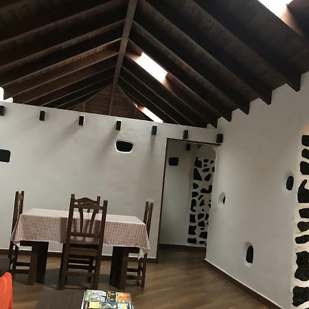 Casa Los Mansino La Victoria de Acentejo Exterior foto